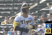 【vs.阪神オープン戦】日ハム生田目、4回8安打4四死球6失点の大炎上