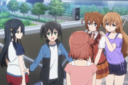 高咲侑「なんか私最近幼くなってきてる...」【ラブライブ！虹ヶ咲】