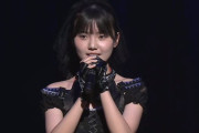長野桃羽ってグループだとポテンシャルを全然活かせてなくないか？？