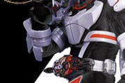 【画像】仮面ライダーオタクさん、OPのシーンを本編で再現「伏線回収だ」とはしゃいでしまうｗｗｗ