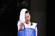【五輪】韓国、史上初のテコンドーノーゴールドで終了　ネチズン阿鼻叫喚
