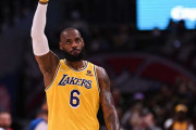 レブロン・ジェームズさんがNBA史上最高の選手になれない理由
