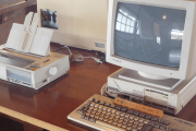 当時、PC-9801を現役で遊んでいたような人達の思い出話を聞きたい。どうだったの？