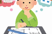 【画像あり】ニートなのにおうちの間取り考えた！！ｗｗｗ