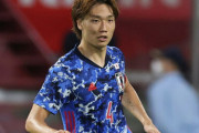 板倉滉、独2部シャルケへレンタル移籍合意か　1部昇格時に5.2億円で完全移籍に移行へ