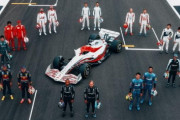 レッドブルのフェルスタッペン、設計に制約の多いF1となっても“インディカーからはまだ遠い存在”