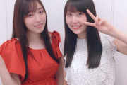 伊勢が令和の譜久村と言われているが本当に譜久村みたいなのは段原だ、という声