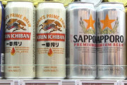 蘇る日本ビール…「ノージャパン」消えるか＝韓国の反応