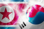 【超速報】北朝鮮と韓国、ガチで『危険な状態』になってしまう・・・・