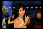 FF８のリノアさん　浜辺美波みたいになる