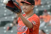 オリオールズ菅野、イチローの「アンチデータ野球」を支持