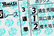 スロッターさん「モンキーターンの舟券示唆とかモード示唆考えた奴を許さない」