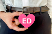 【悲報】俺くん、25歳にしてEDを患う