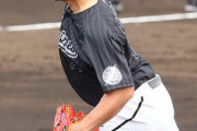 ロッテ・フローレス7戦17奪三振の無双投球！飛躍期待