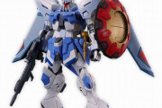 ガキ時代「ガンプラ、ギャンしか売れ残ってない」…令和最新版ギャンシュトローム発売！