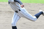 日本ハム、高校No.1二刀流の山形中央・武田指名へ