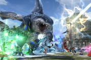 【FF14】7.4でクレセントアイルに新サポートジョブ「魔法剣士」「剣闘士」「踊り子」や専用効果付きのレアアクセが追加！アクセはステやサポートアクション威力上昇効果