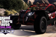 【GTA5】「アウトロー」性能/価格/モデル一覧【乗り物データ】