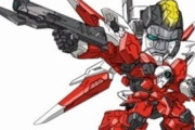 【ネクスエッジスタイル】ガンダム系が出なくなったのが残念過ぎる
