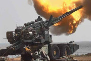 インド陸軍が進める砲兵装備の近代化、400門のATAGS調達を提案