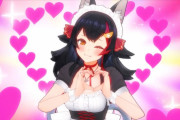 【ホロライブ】ミオしゃのメイド…ええやないか