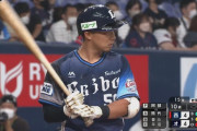 西武熊代さん、ヒット打ってめっちゃ盛り上がるｗｗｗ