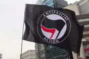 【パヨクはテロ組織と繋がっている】トランプがテロ認定したANTIFA、なぜか立憲民主党区議が参加する反安倍デモに参加　「安倍は辞めろ」と連呼　