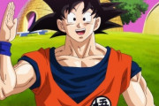 【ドラゴンボール】孫悟空さん、トロッコ問題を冷静に解決してしまうwwwwwwww