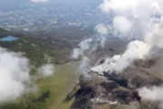 新燃岳の噴煙が7年ぶりに5000メートルに！噴火警戒レベル3「入山規制」継続