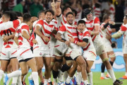 外国人「日本がラグビーW杯優勝したら名作ラグビーゲームが1つは出るよな？」