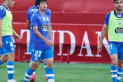 【悲報】サッカー日本代表の柴崎岳さん、スペイン3部に行きそう
