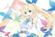 VTuber四天王・ミライアカリさん、時代に逆行し3Dから2Dへ変わってしまう