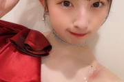 【SKE48】鈴木恋奈、くそガキ感が消えて立派なレディーじゃないか！