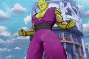 ドラゴンボール超スーパーヒーローは当初ピッコロさんがメインだった事が判明ｗｗｗ