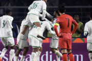 韓国代表、ホームでオマーンと引き分け　ファン・ヒチャン先制弾も勝ち切れず