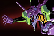 『エヴァンゲリオン』ってパイロットとシンクロしてんだよね？だったら……