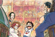 【悲報】『ONE PIECE』リメイク版のルフィ役、田中真弓は続投を辞退していたものの、制作側にその要請を却下されていた模様
