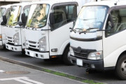 【物流】全車両ＡＴ車に　女性ドライバーが急増