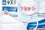 「260億円かけて各世帯にマスクを2枚ずつ配る」という伝説の政策ｗｗｗｗｗｗｗｗｗｗｗｗｗｗ