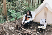 【悲報】ゆるキャンでキャンプにハマったキモオタさんそろそろ飽き始める