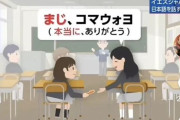 韓国人「日本メディアが報道した『韓国人が日常的に使う日本語』がこちらです」→「日本人がこんな言葉使うの？」韓国の反応