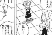 【ドラゴンボール】「まるで超サイヤ人のバーゲンセールだな…」←このセリフ