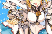 【FGO】yuiさんの嫁ネロちゃまイラスト！！　嫁ネロちゃま、可愛すぎる////////