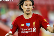 【プレミアリーグ】リヴァプール南野、ファンダイクとのタッグシーンがこれ