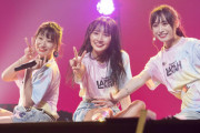 【NMB48】チームBⅡの面子がやたら凄い件
