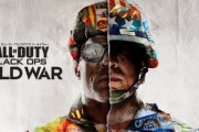 PS4/PS5『コール オブ デューティ ブラックオプス コールドウォー』PS4版は11月13日発売！