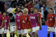 クラブＷ杯　浦和、マンＣに力の差見せつけられ「世界は広かった」「味わったことない疲労感」