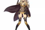 【FEH】未だにお城に「オフェリア」いること多いけど防衛とれるんだろうか