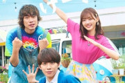 【日向坂46】みーぱん、ドラマ・舞台連動『ぴーすおぶけーき』に出演ｷﾀ━(ﾟ∀ﾟ)━!!!!