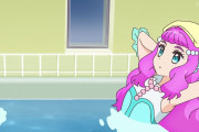 プリキュアはお色気に対して厳しすぎない？
